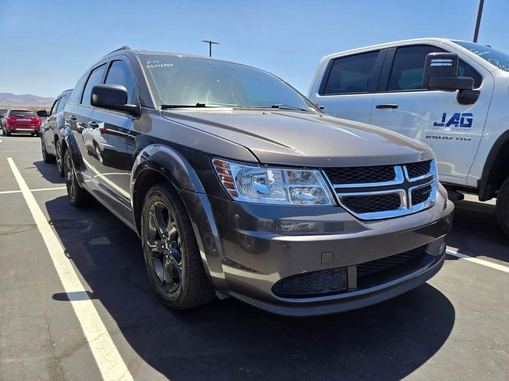 2020 Dodge Journey SE Value Package FWD's photo