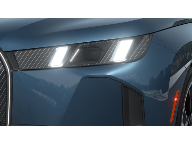 2026 BMW iX 45 - Photo 6