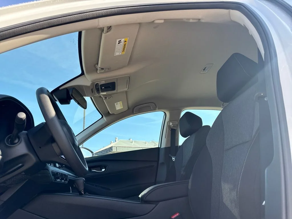 2026 Honda Accord LX - Photo 21