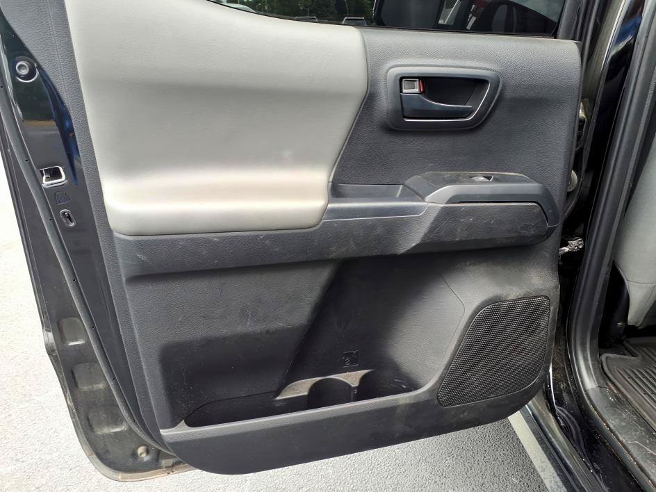 Used 2023 Black Toyota SR image 14