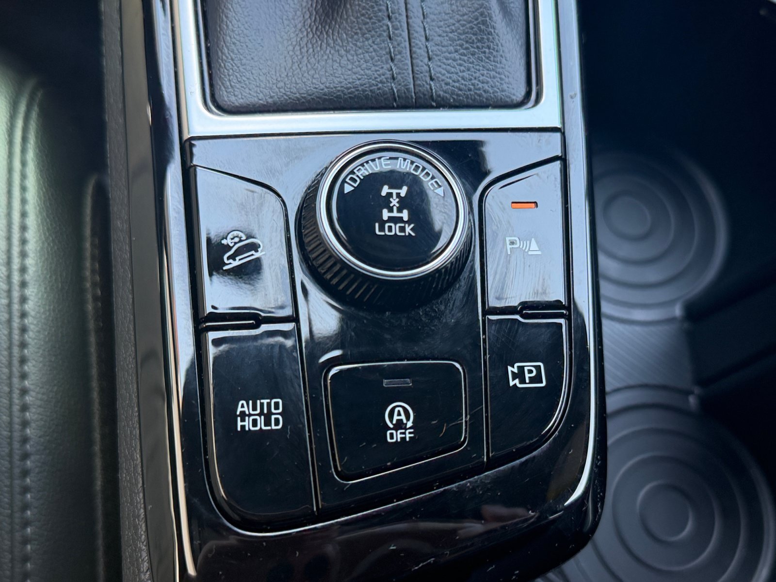 Used 2023 Sapphire Blue Kia X-Pro Prestige image 24