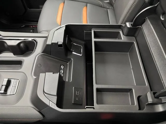 2026 GMC Sierra 2500HD AT4 - Photo 27