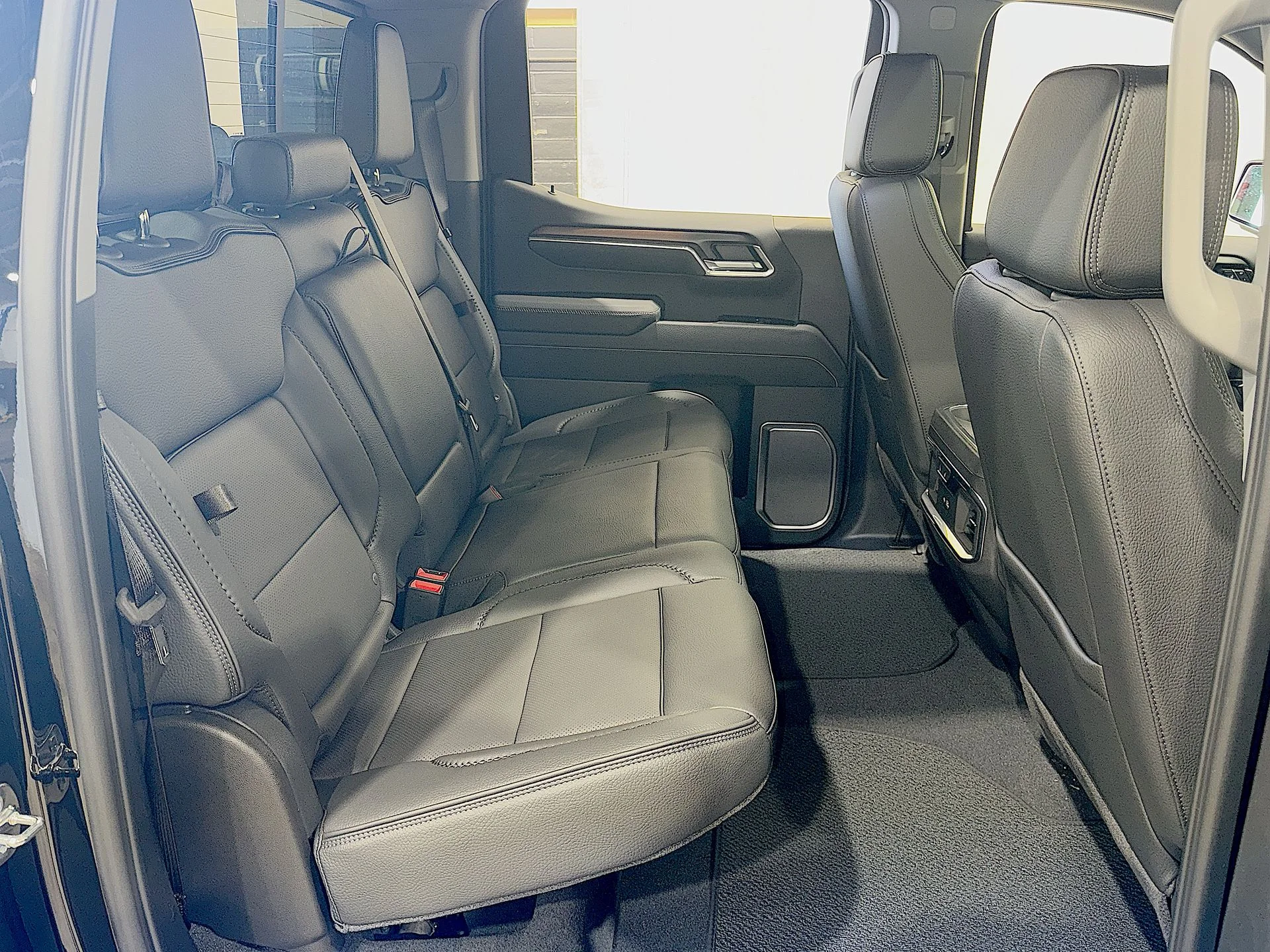 New 2026 Onyx Black GMC Denali image 27