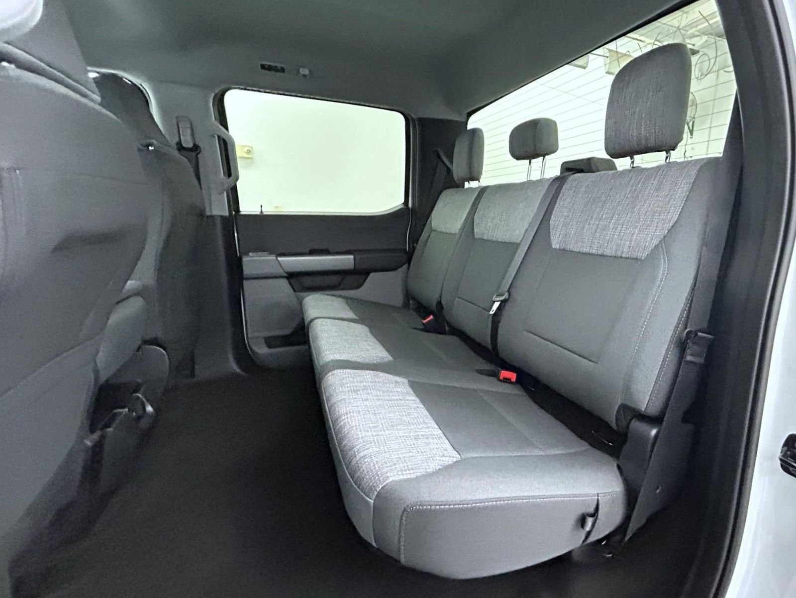 2026 Ford F-350 Super Duty XLT - Photo 19