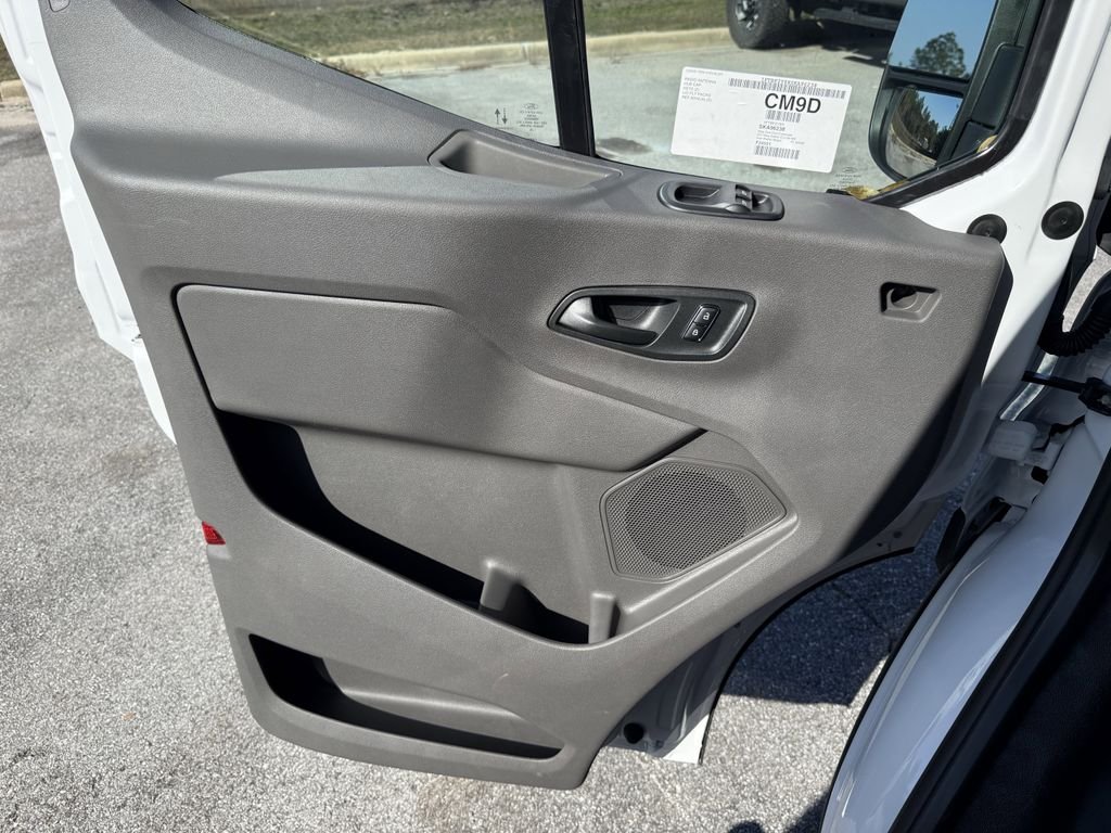 2025 Ford Transit Van Base - Photo 13