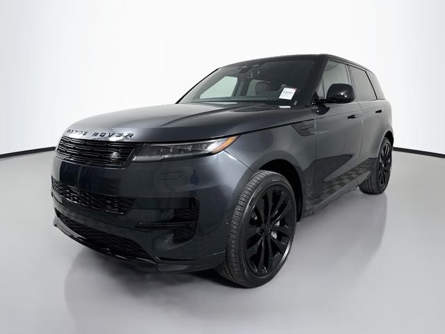 2026 Land Rover Range Rover Sport Dynamic SE