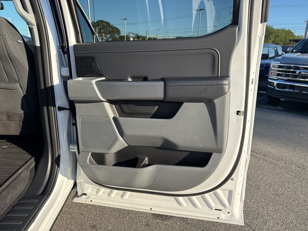 2023 Ford F-150 XLT - Photo 20