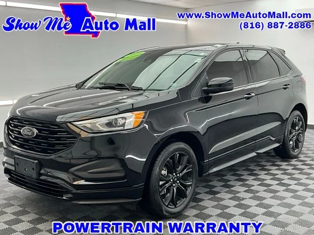 2023 Ford Edge SE