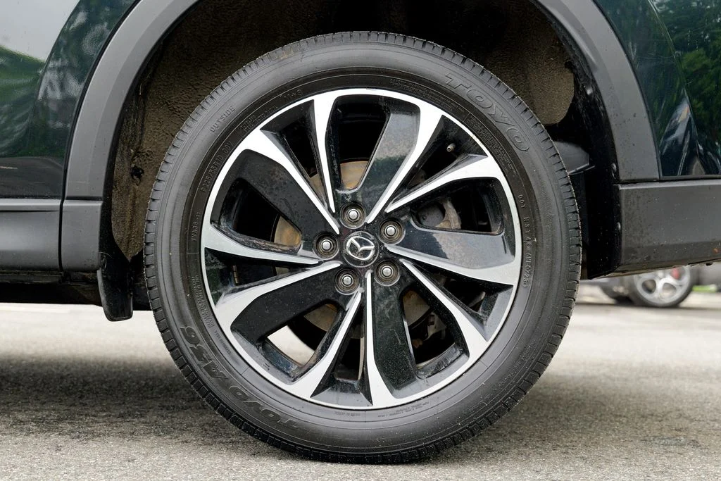 Used 2023 Jet Black Mica Mazda 2.5 S Premium Package image 14