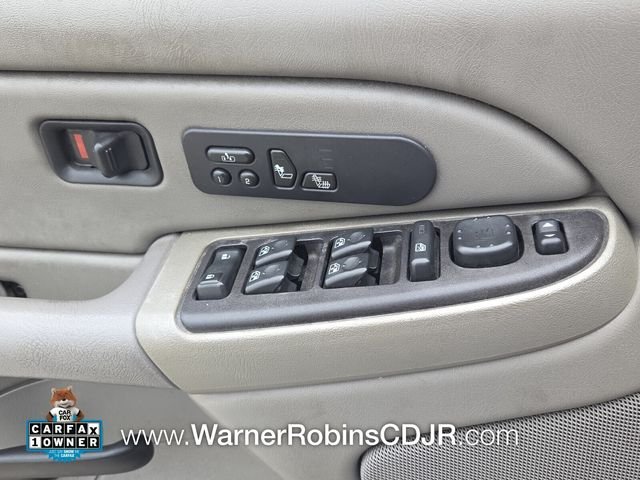 Used 2006 Gray GMC SLT image 34