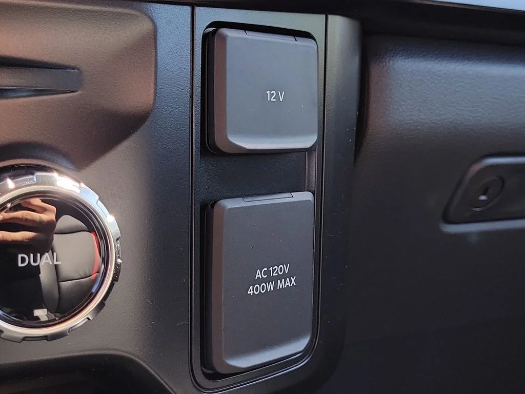 New 2026 Avalanche Ford F-250® Lariat® image 27