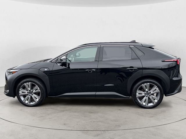 Certified 2023 Subaru SOLTERRA Touring with VIN JTMABABA4PA013008 for sale in Marysville, WA