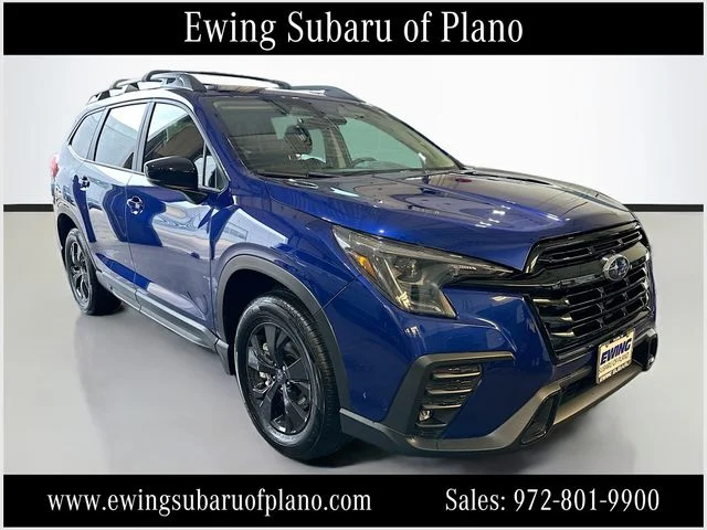 2026 Subaru Ascent Premium 7 Passenger's photo