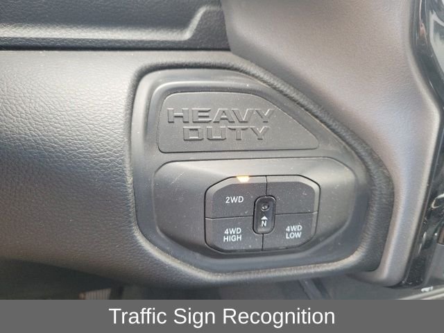 Used 2026 White Ram Laramie image 9