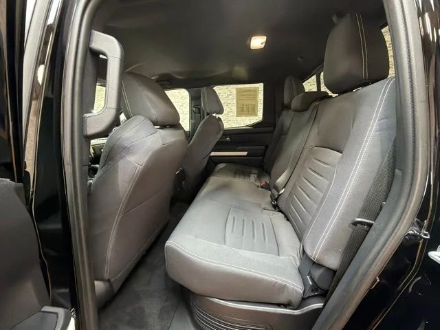 Used 2024 Black Toyota TRD Off Road image 15