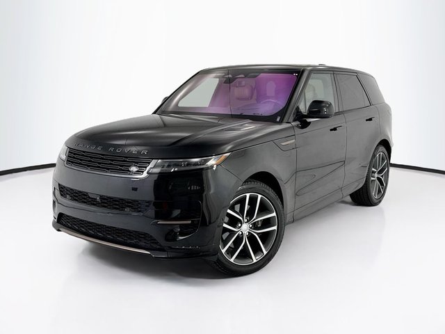 2023|Land Rover|Range Rover Sport|SE Dynamic|4D Sport Utility