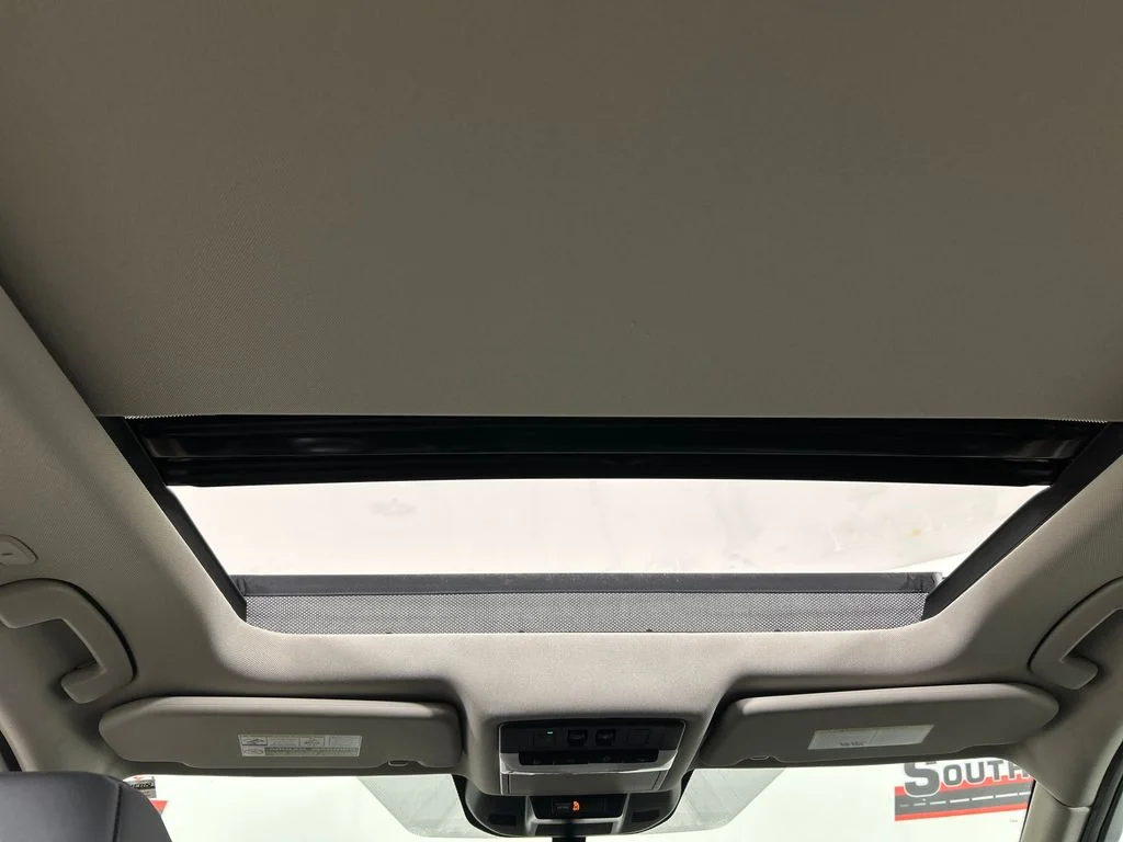 Used 2023 Silver Nissan SV image 19
