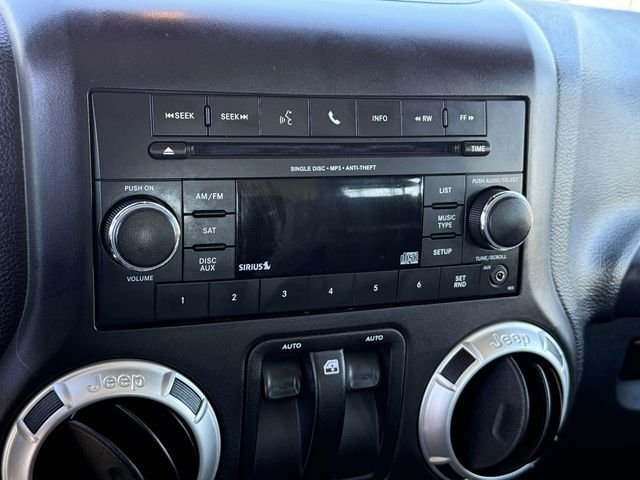 2016 Jeep Wrangler Rubicon - Photo 19