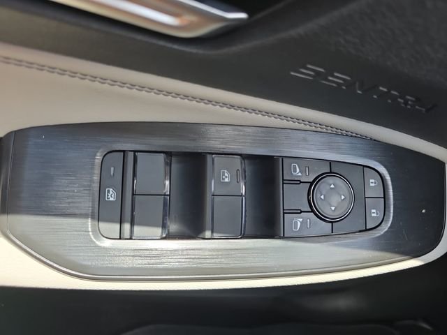New 2026 Imperial Bronze Nissan SL image 30