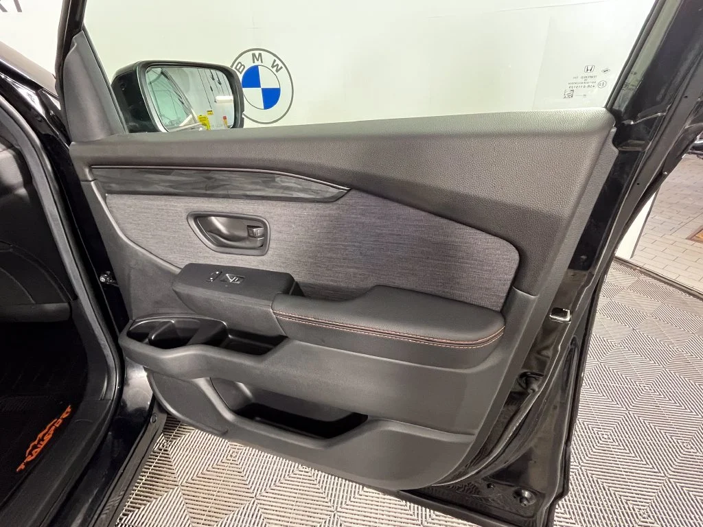 Used 2026  Honda TrailSport image 25