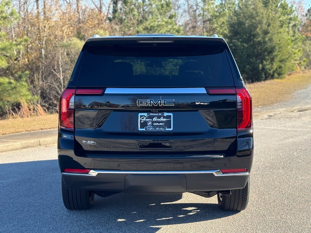 2026 GMC Yukon XL Elevation - Photo 12