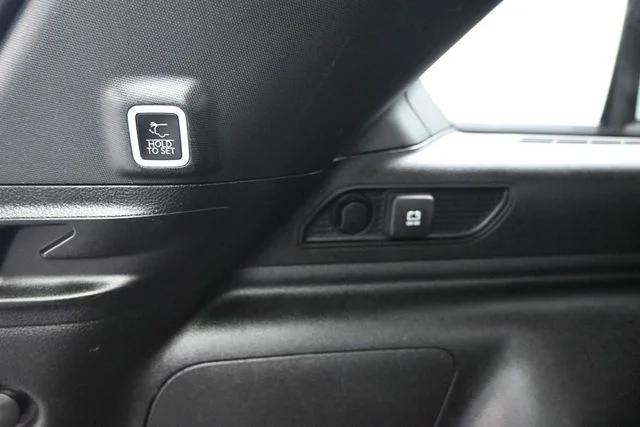 Used 2024 Black Jeep 4xe image 14