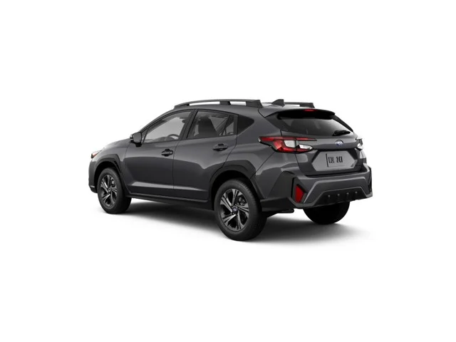 New 2027 MAGNETITE GRAY PEARL Subaru  image 5