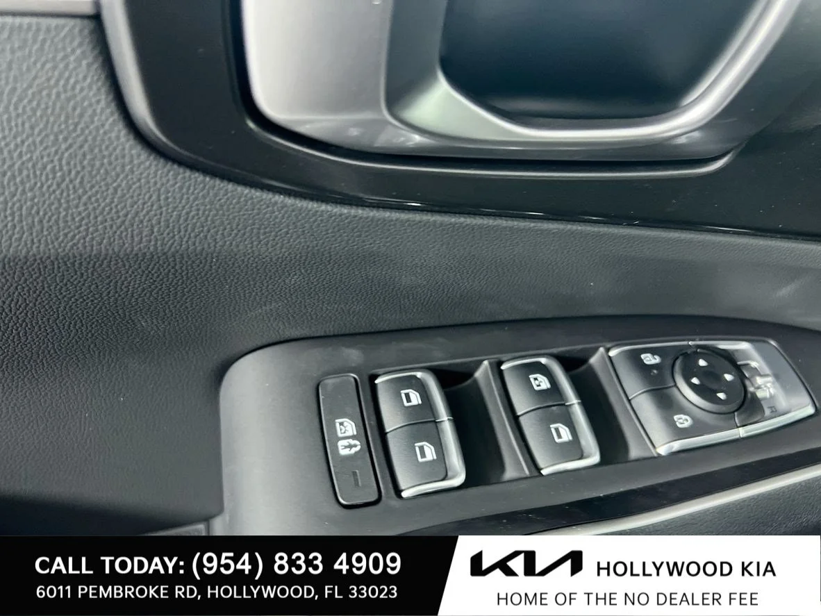 New 2026 Panthera Metal Kia LX image 22