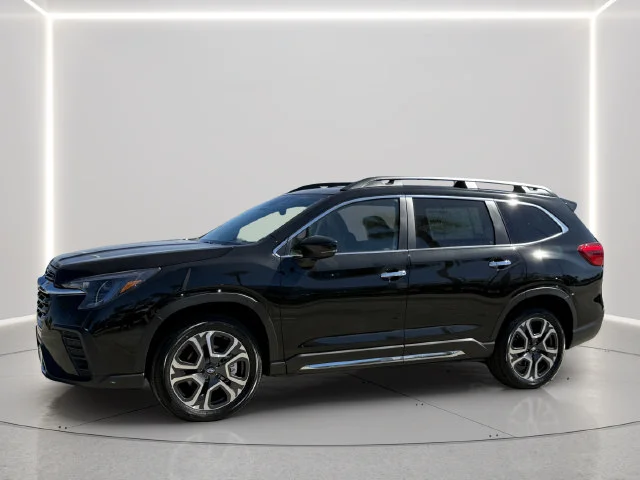 Used 2026 Black Subaru Touring image 1