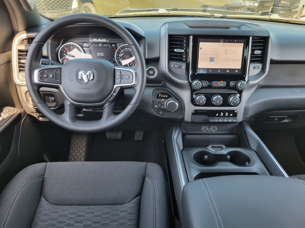 2027 Ram Ram 1500 Pickup photo 4