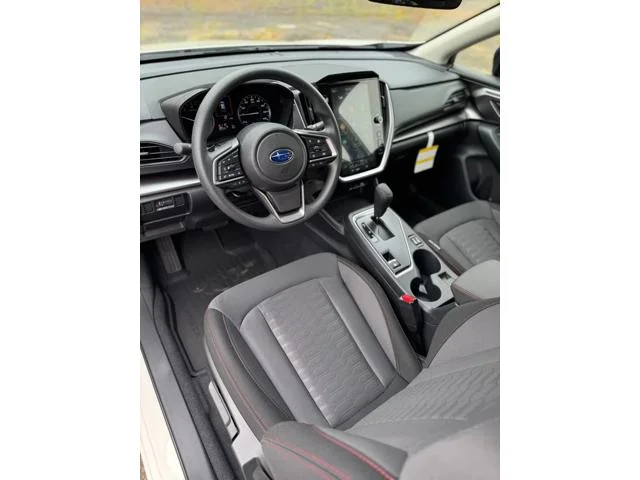 New 2026 CRYSTAL WHITE PEARL Subaru Sport image 28
