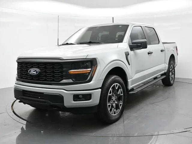 Used 2024 Avalanche Ford STX image 3
