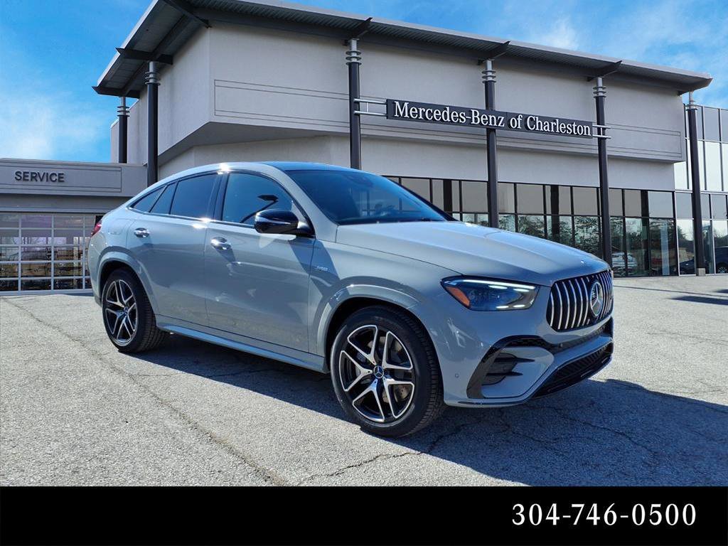 18 Mercedes AMG® Sedans, SUVs, and Electric Vehicles for Sale