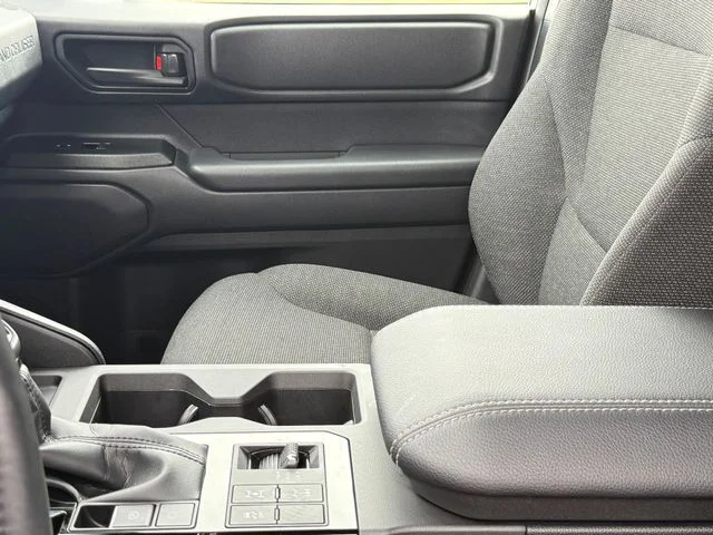 Certified Used 2025 White Toyota 1958 image 9