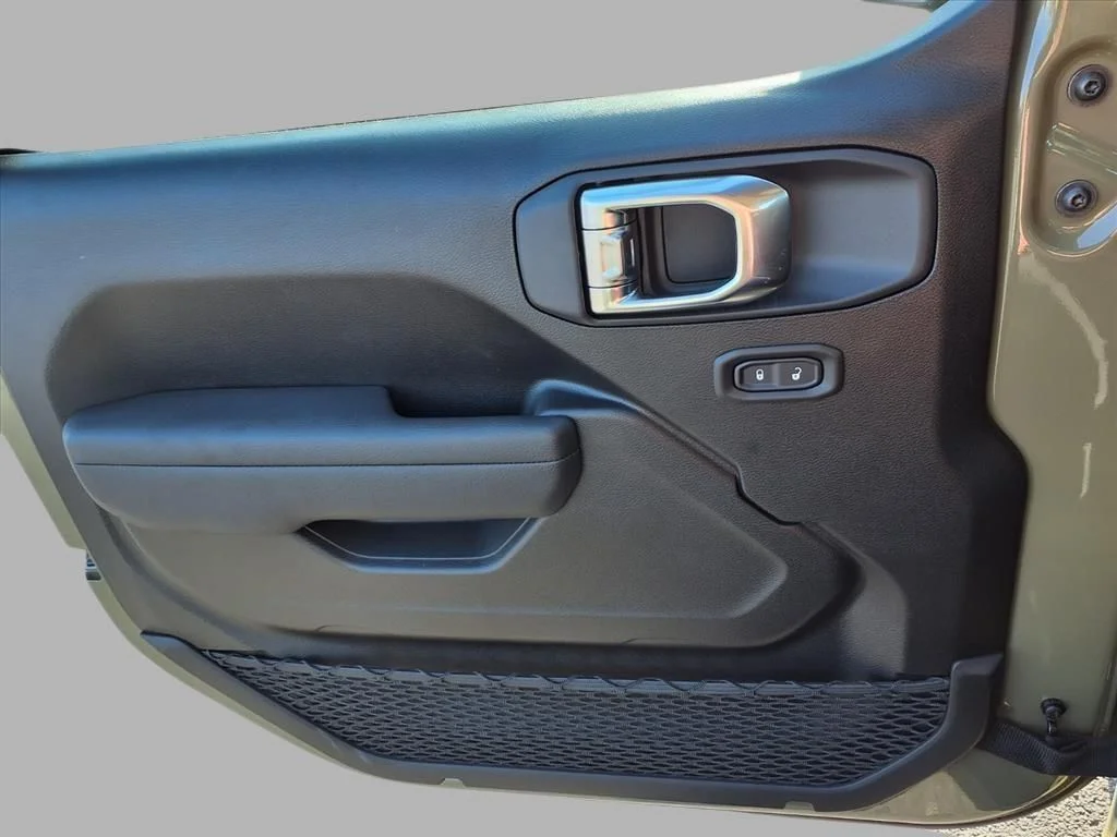 New 2026 41 Exterior Paint Jeep Sport image 15