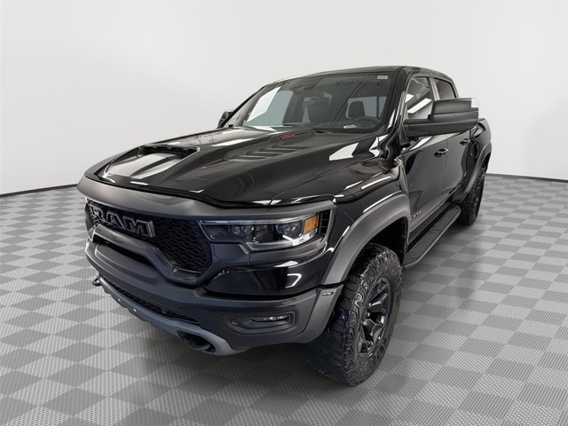 2022 Ram 1500 RAM TRX