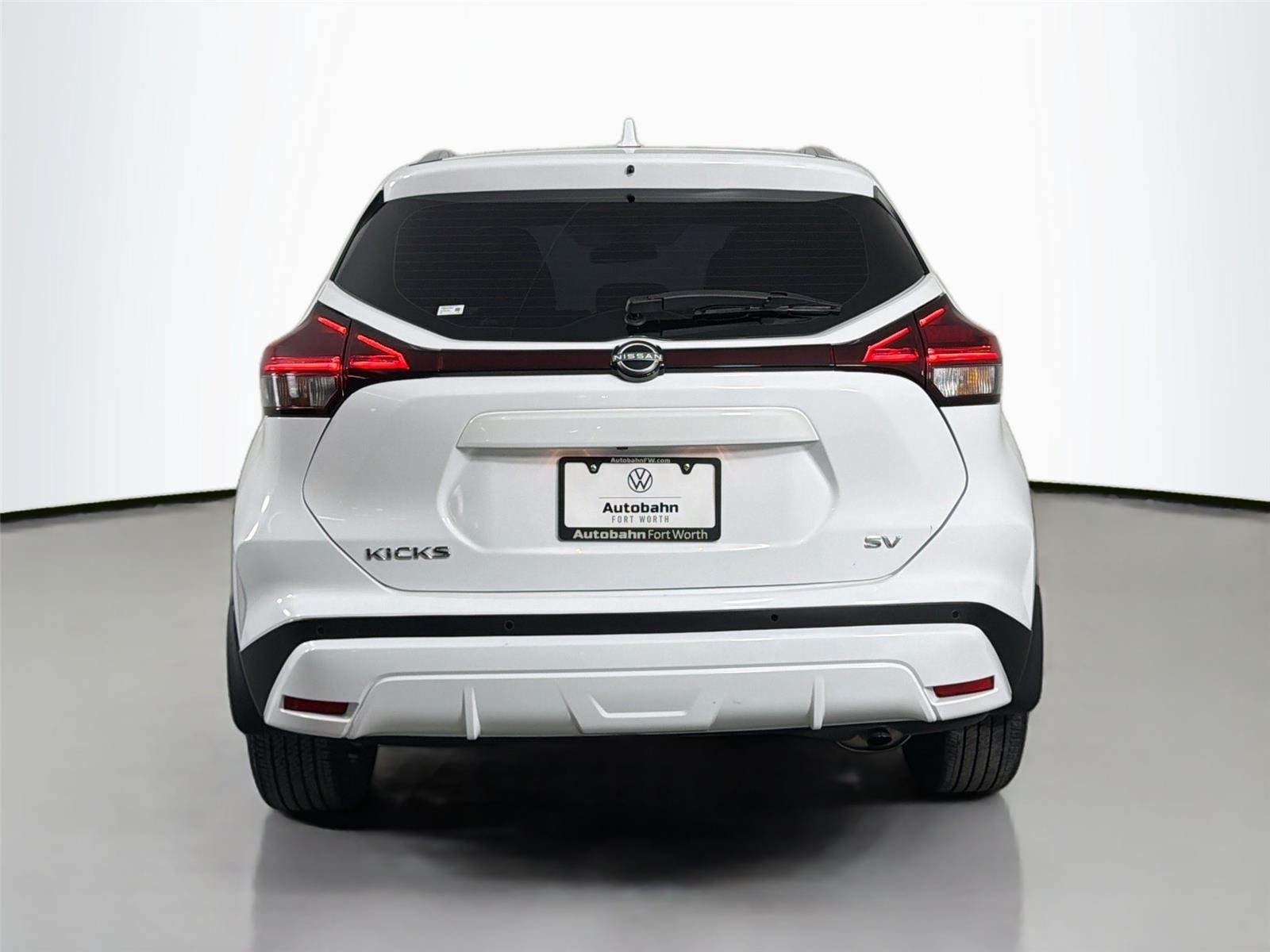 Used 2023 Fresh Powder Nissan SV image 6