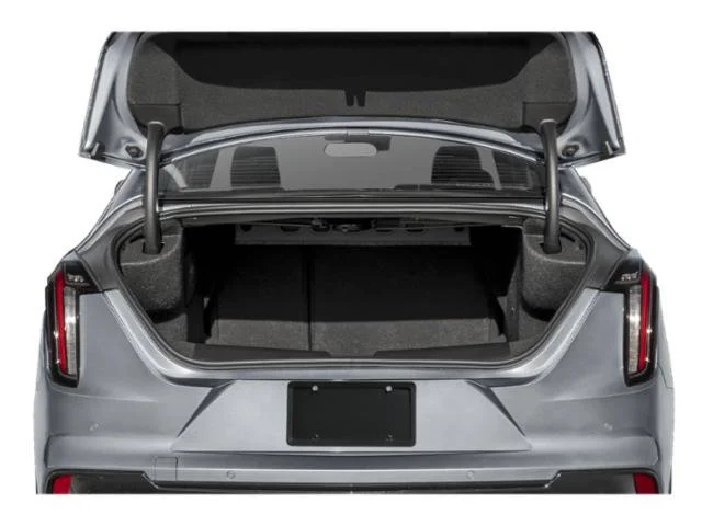 Used 2026 Black Raven Cadillac V-Series image 10