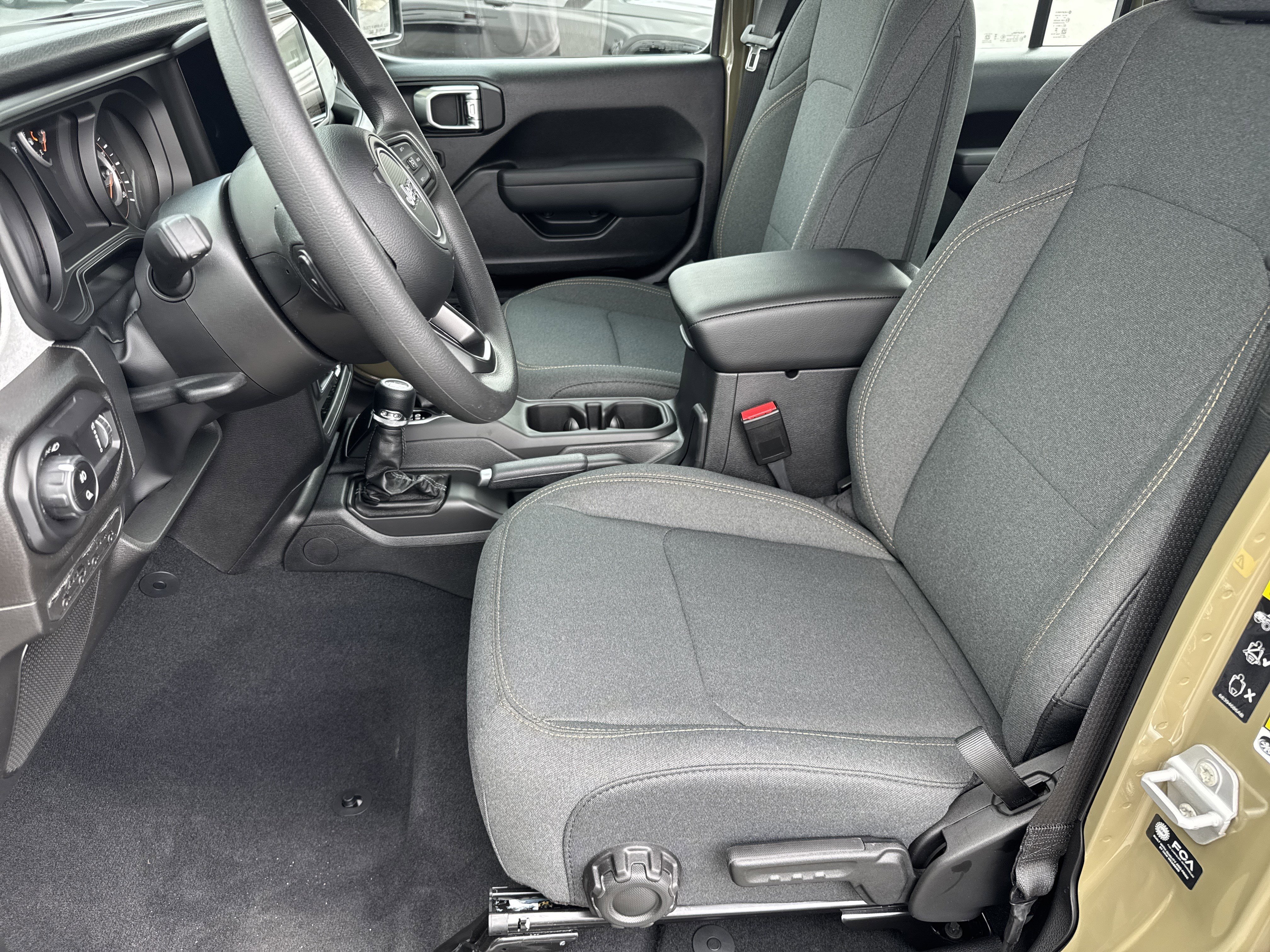 New 2026 41 Exterior Paint Jeep Sport image 12