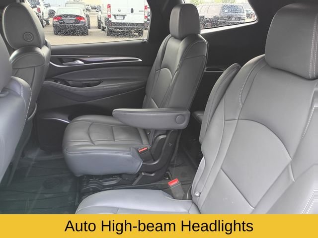 Used 2024 Black Buick Essence image 19