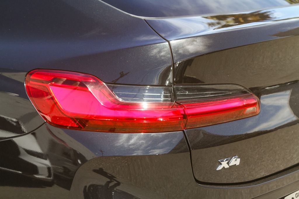 Certified Used 2023 Black Sapphire Metallic BMW M40i image 7