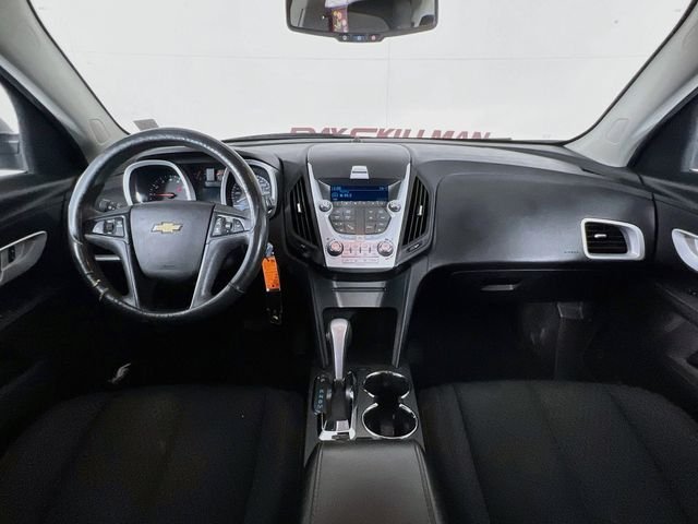 2013 Chevrolet Equinox LS - Photo 21