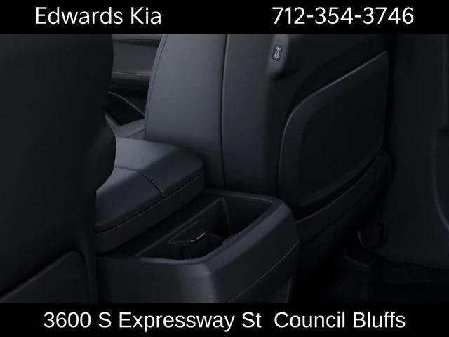 New 2027 Black Kia S image 28