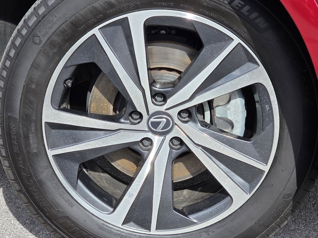 2024 Lexus RX 350 - Photo 17