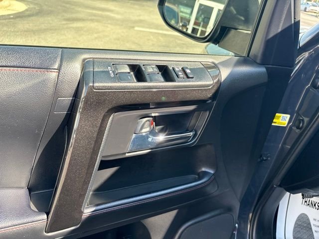 Used 2024  Toyota TRD Pro image 27