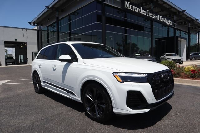 2025 Audi Q7 55 Prestige quattro Tiptronic's photo