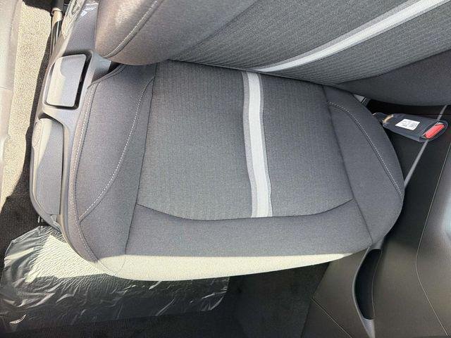 New 2026 Blue Hyundai SE image 13