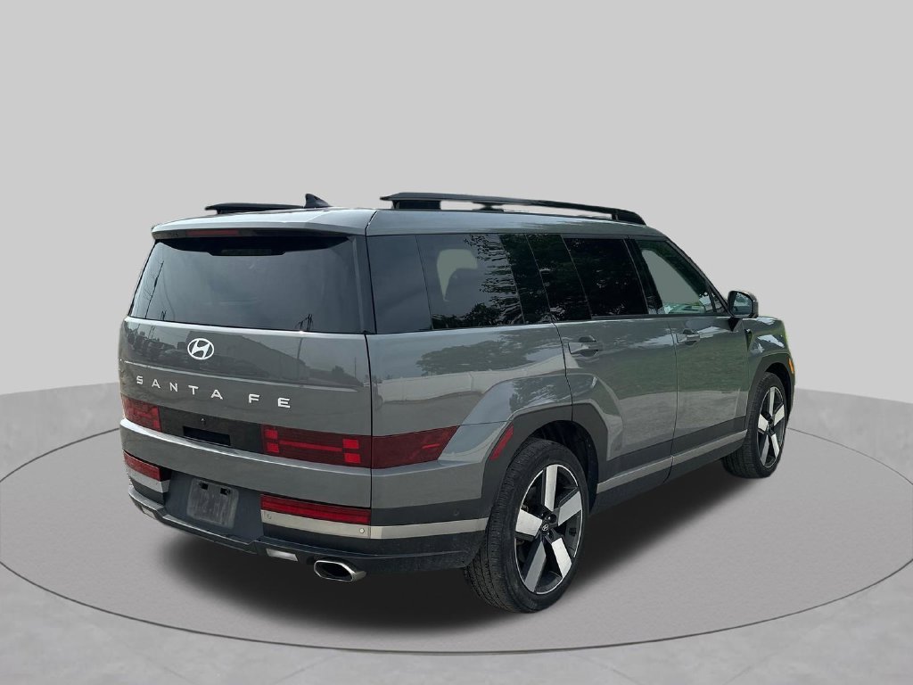 Used 2024 Hampton Gray Hyundai Limited image 36