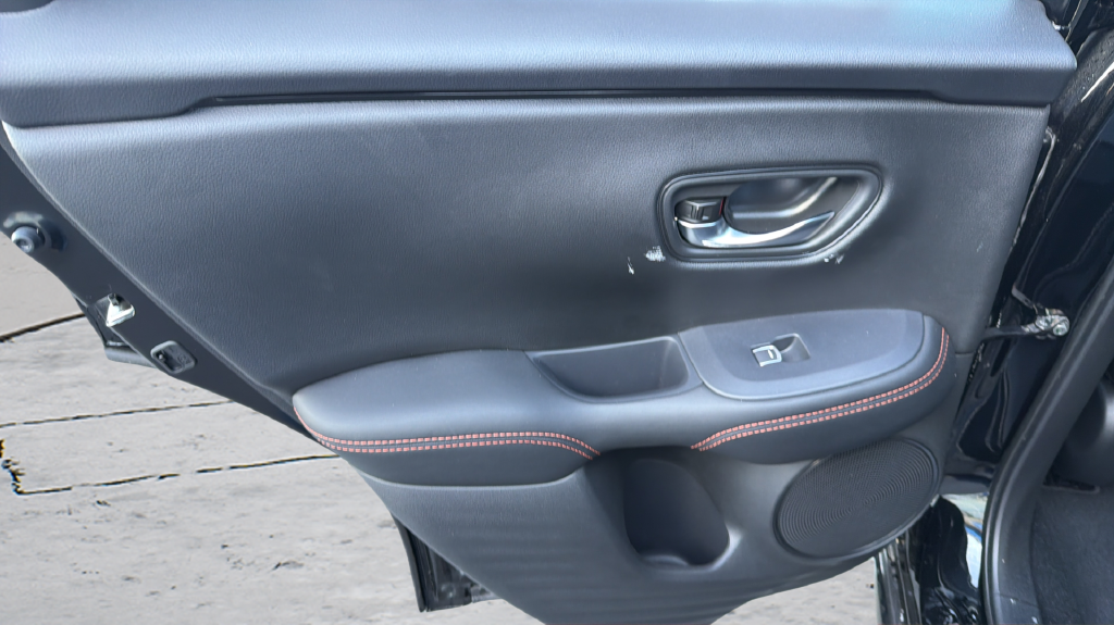 2027 Honda HR-V Sport - Photo 21