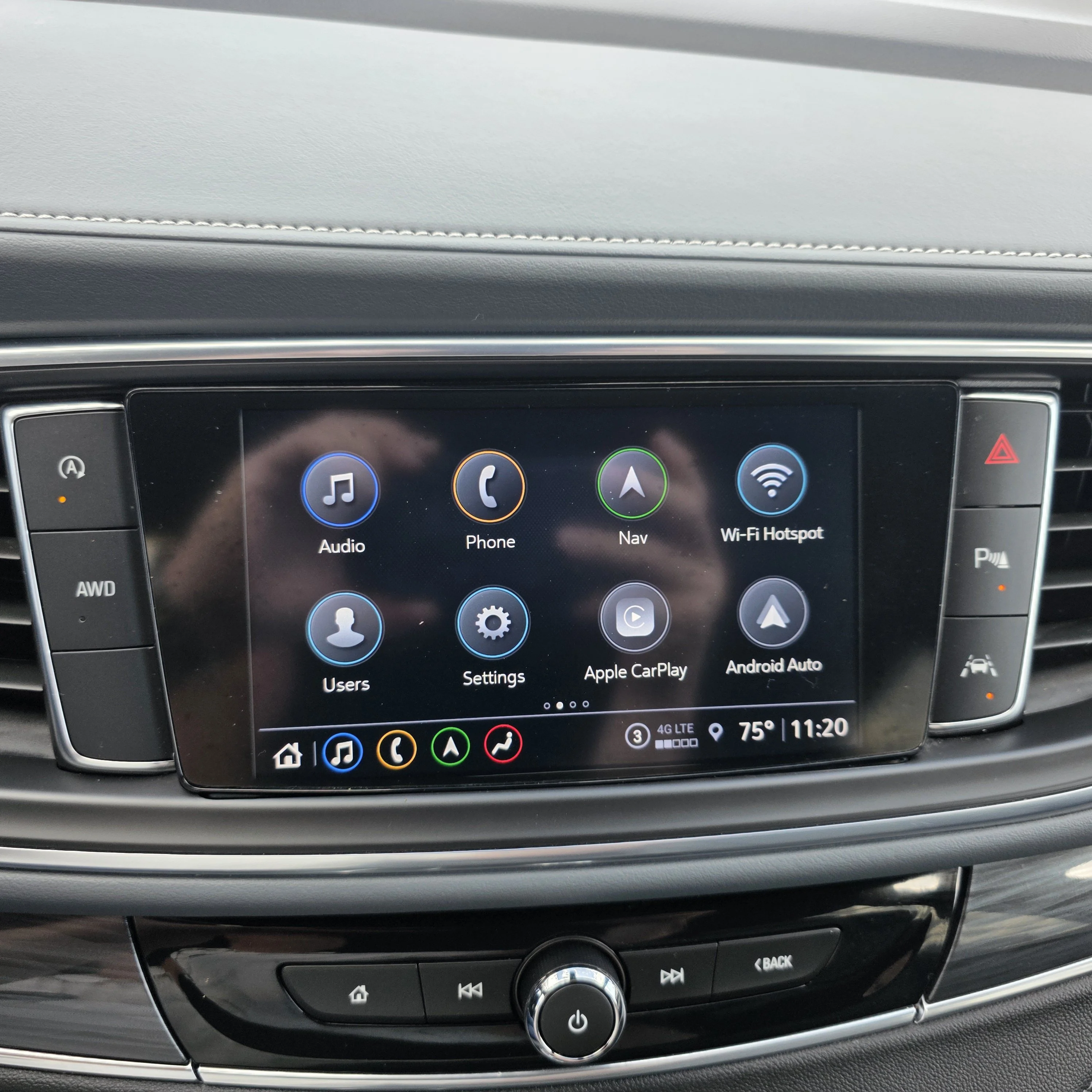 2023 Buick Enclave Essence - Photo 13